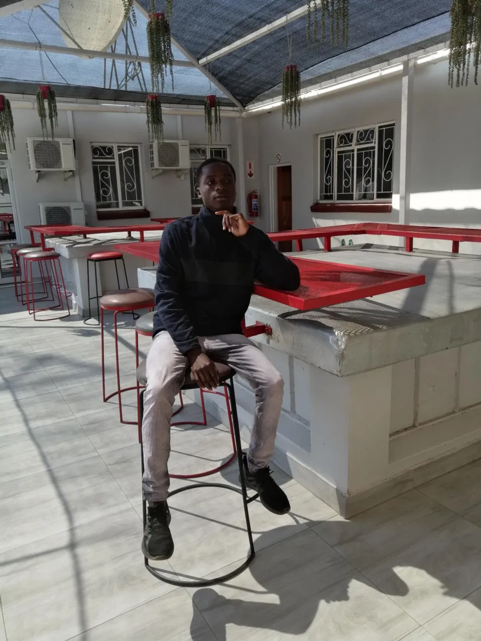 Happy Chilala, CEO and Managing Director of Shopitt
